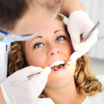 Signature Smiles-Kenyon Oyler DDS-Meridian Dentist-teeth cleaning